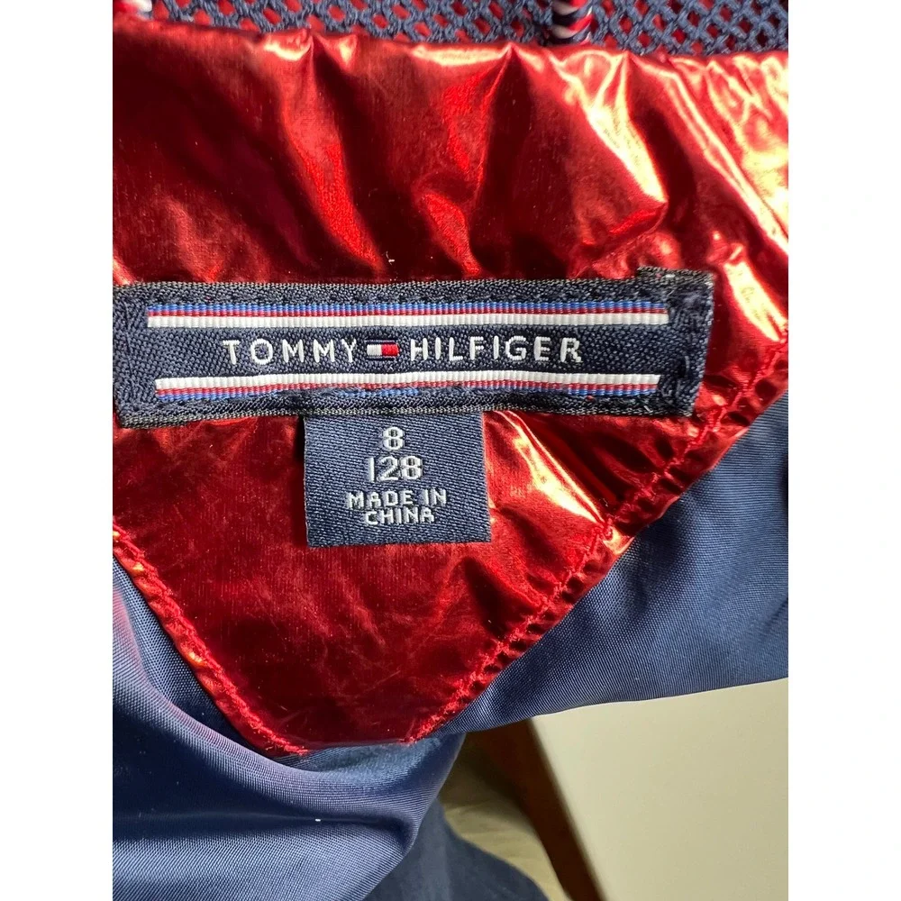 Tommy Hilfiger tommy hilfiger